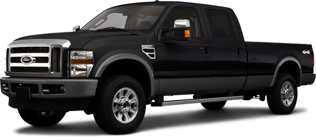 2010 Ford F-250 Super Duty at Lakeway Auto
