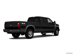 Thumbnail image of 2010 Ford F-250 Super Duty at Lakeway Auto