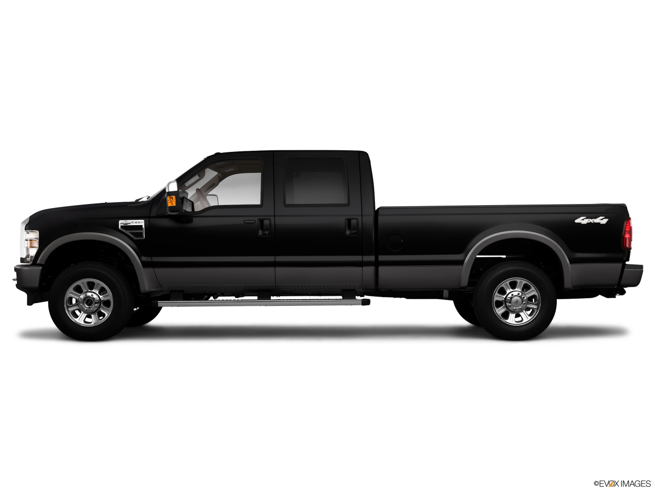 Image of 2010 Ford F-250 Super Duty