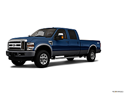 Thumbnail image of 2010 Ford F-250 Super Duty at Rocky Top Chrysler Dodge Jeep