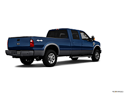 Thumbnail image of 2010 Ford F-250 Super Duty at Rocky Top Chrysler Dodge Jeep