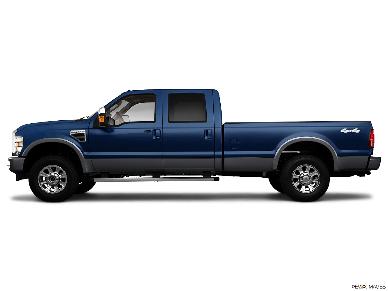 Image of 2010 Ford F-250 Super Duty