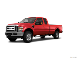Thumbnail image of 2010 Ford F-250 Super Duty at Lakeway Auto