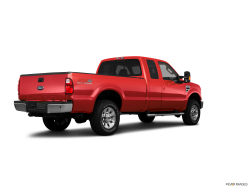 Thumbnail image of 2010 Ford F-250 Super Duty at Lakeway Auto