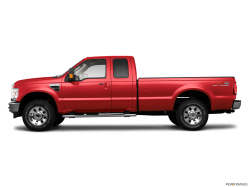 Thumbnail image of 2010 Ford F-250 Super Duty at Lakeway Auto