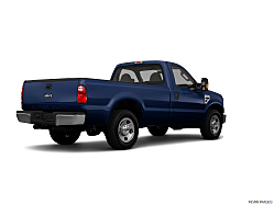 Thumbnail image of 2010 Ford F-350 Super Duty at Balkan Motors