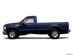 Thumbnail image of 2010 Ford F-350 Super Duty at Balkan Motors