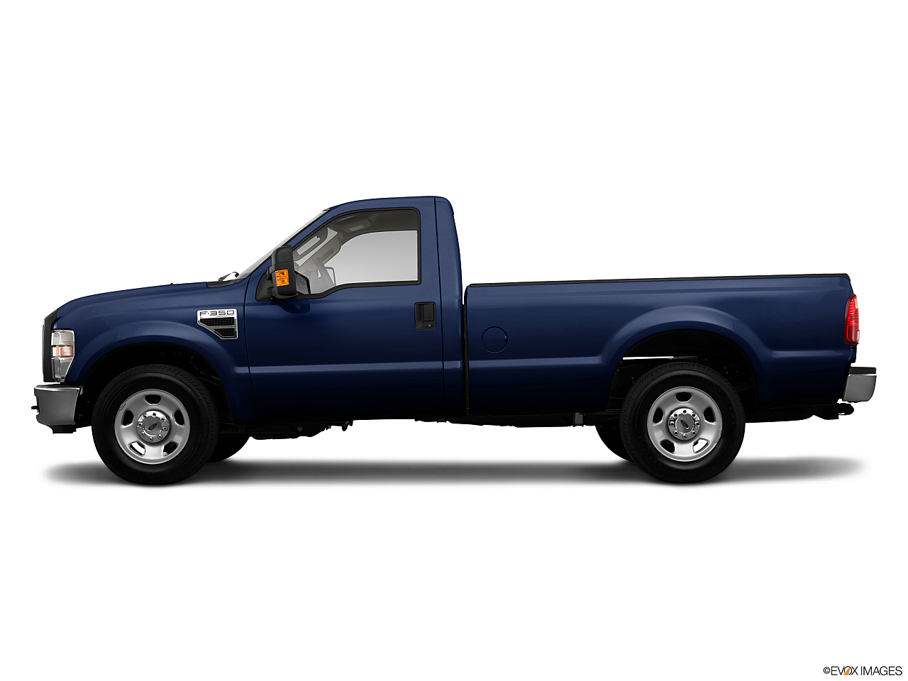 Image of 2010 Ford F-350 Super Duty XL