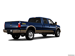 Thumbnail image of 2010 Ford F-350 Super Duty at Ethan Hunt Automotive
