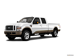 Thumbnail image of 2010 Ford F-350 Super Duty at Honda Morristown