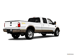 Thumbnail image of 2010 Ford F-350 Super Duty at Honda Morristown