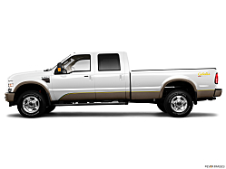 Thumbnail image of 2010 Ford F-350 Super Duty at Honda Morristown