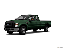 Thumbnail image of 2010 Ford F-350 Super Duty at Rjb And Son