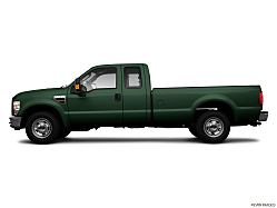 Thumbnail image of 2010 Ford F-350 Super Duty at Rjb And Son