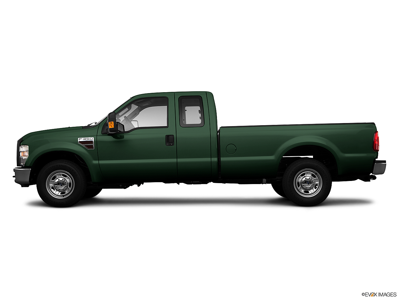 Image of 2010 Ford F-350 Super Duty Lariat