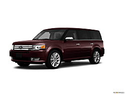 Thumbnail image of 2010 Ford Flex at Roy O' Brien Ford