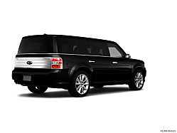 Thumbnail image of 2010 Ford Flex at USA MOTORCARS