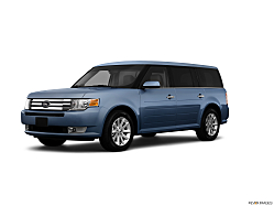 Thumbnail image of 2010 Ford Flex at UNIVERSAL MOTORS INC