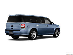 Thumbnail image of 2010 Ford Flex at UNIVERSAL MOTORS INC