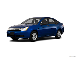 Thumbnail image of 2010 Ford Focus at Roy O' Brien Ford