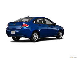 Thumbnail image of 2010 Ford Focus at Roy O' Brien Ford
