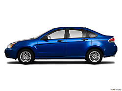 Thumbnail image of 2010 Ford Focus at Roy O' Brien Ford