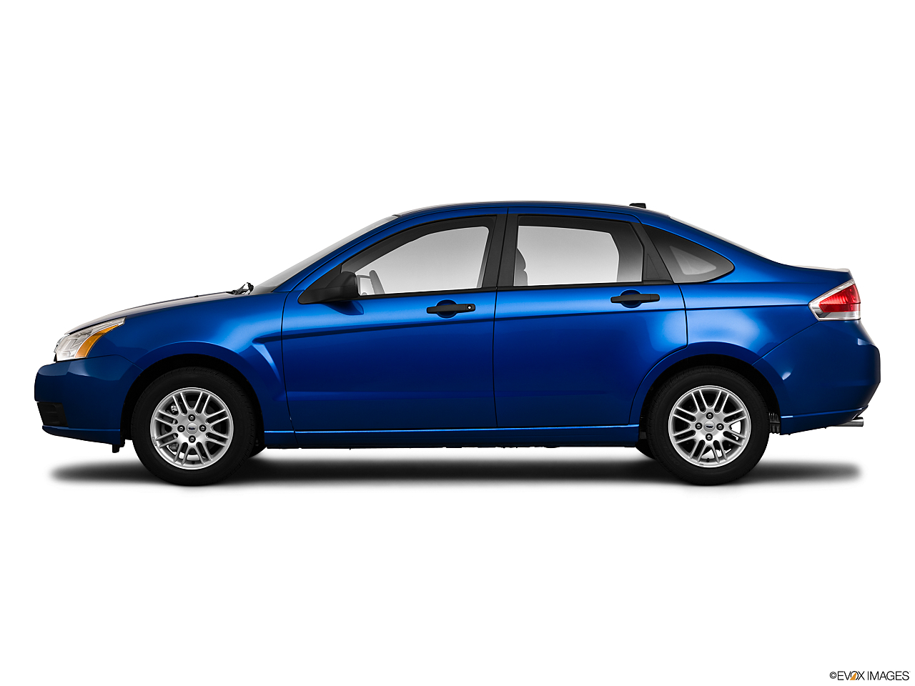 Image of 2010 Ford Focus SE
