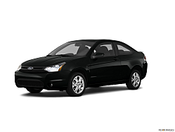 Thumbnail image of 2010 Ford Focus at Rocky Top Chrysler Dodge Jeep