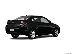 Thumbnail image of 2010 Ford Focus at Rocky Top Chrysler Dodge Jeep