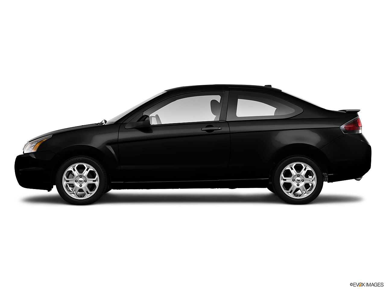 Image of 2010 Ford Focus SE