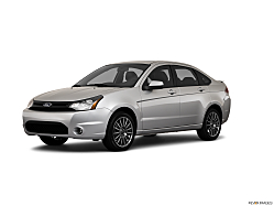 Thumbnail image of 2010 Ford Focus at Lakeway Auto