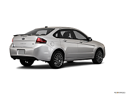 Thumbnail image of 2010 Ford Focus at Lakeway Auto