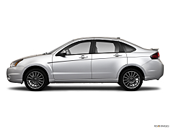 Thumbnail image of 2010 Ford Focus at Lakeway Auto