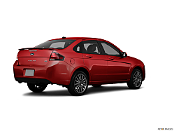 Thumbnail image of 2010 Ford Focus at Headquarters Nissan