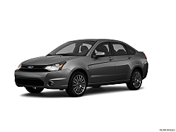 Thumbnail image of 2010 Ford Focus at Ethan Hunt Automotive