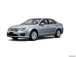 Thumbnail image of 2010 Ford Fusion Hybrid at Roy O' Brien Ford