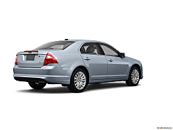 Thumbnail image of 2010 Ford Fusion Hybrid at Roy O' Brien Ford