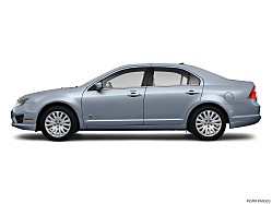 Thumbnail image of 2010 Ford Fusion Hybrid at Roy O' Brien Ford