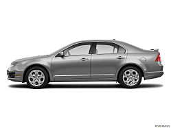 Thumbnail image of 2010 Ford Fusion at USA MOTORCARS