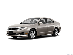Thumbnail image of 2010 Ford Fusion at Columbia of Columbia, SC