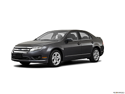 Thumbnail image of 2010 Ford Fusion at Rjb And Son