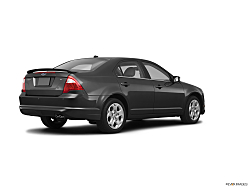 Thumbnail image of 2010 Ford Fusion at Rjb And Son