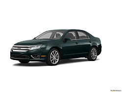 Thumbnail image of 2010 Ford Fusion at Roy O' Brien Ford