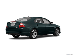 Thumbnail image of 2010 Ford Fusion at Roy O' Brien Ford