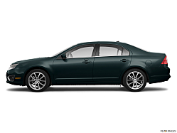 Thumbnail image of 2010 Ford Fusion at Roy O' Brien Ford
