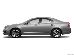 Thumbnail image of 2010 Ford Fusion at Roy O' Brien Ford