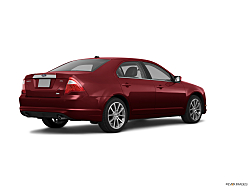 Thumbnail image of 2010 Ford Fusion at Roy O' Brien Ford