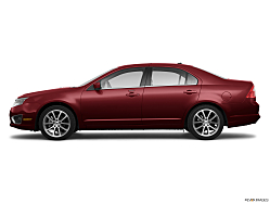 Thumbnail image of 2010 Ford Fusion at Roy O' Brien Ford