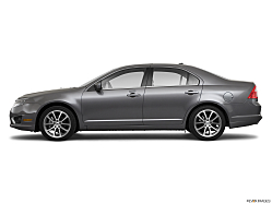 Thumbnail image of 2010 Ford Fusion at Plymouth Auto Sales