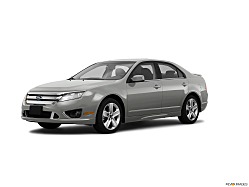 Thumbnail image of 2010 Ford Fusion at PHIL STEINLE CHEV BUICK INC